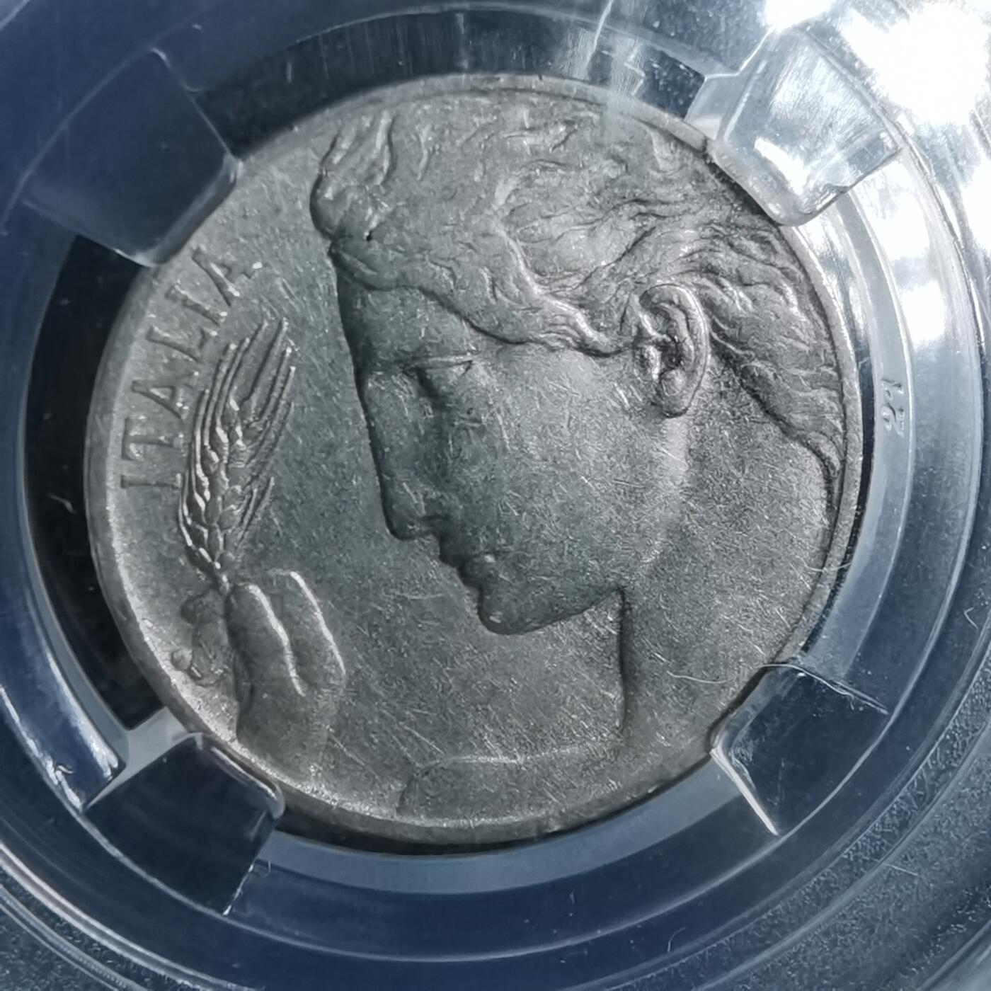 沼泽如烟--第913场 意大利1909年20分