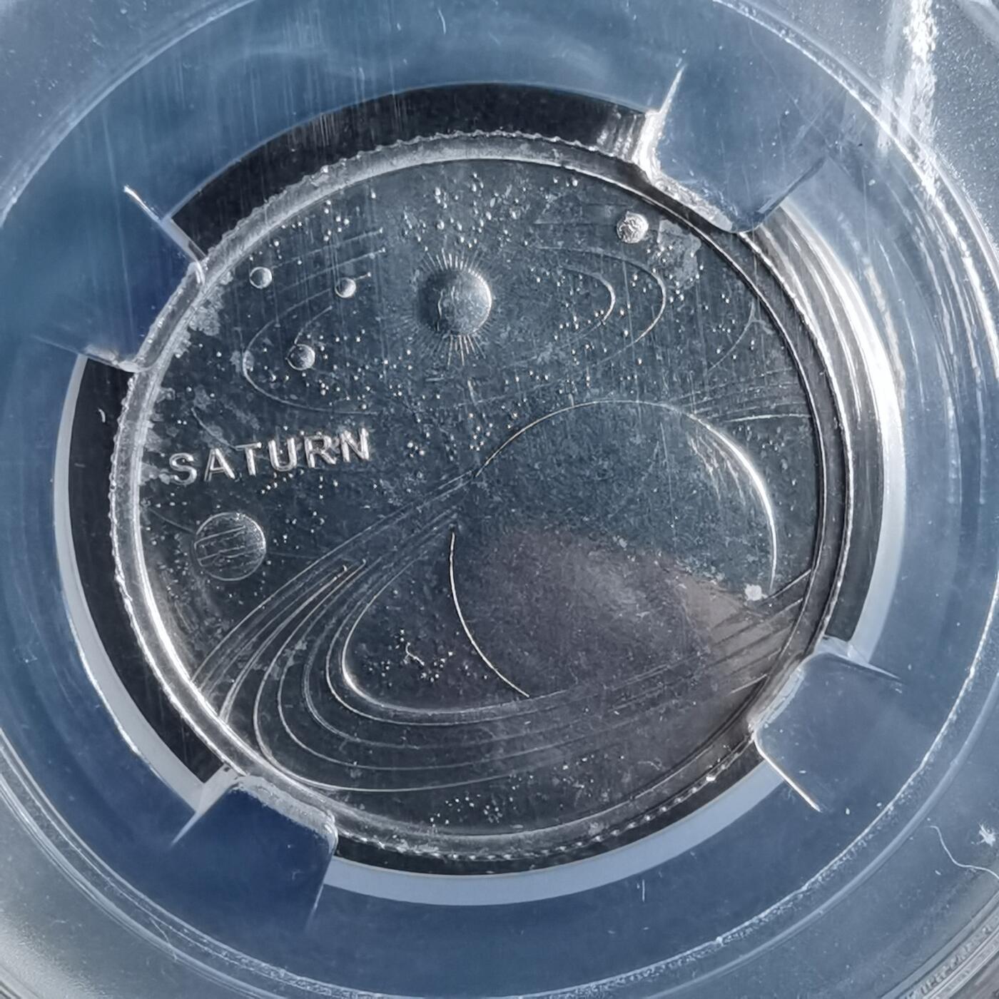 沼泽如烟--第913场 土耳其恒星系列  土星