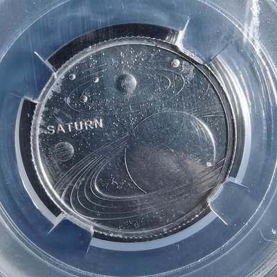 沼泽如烟--第913场 - 土耳其恒星系列  土星