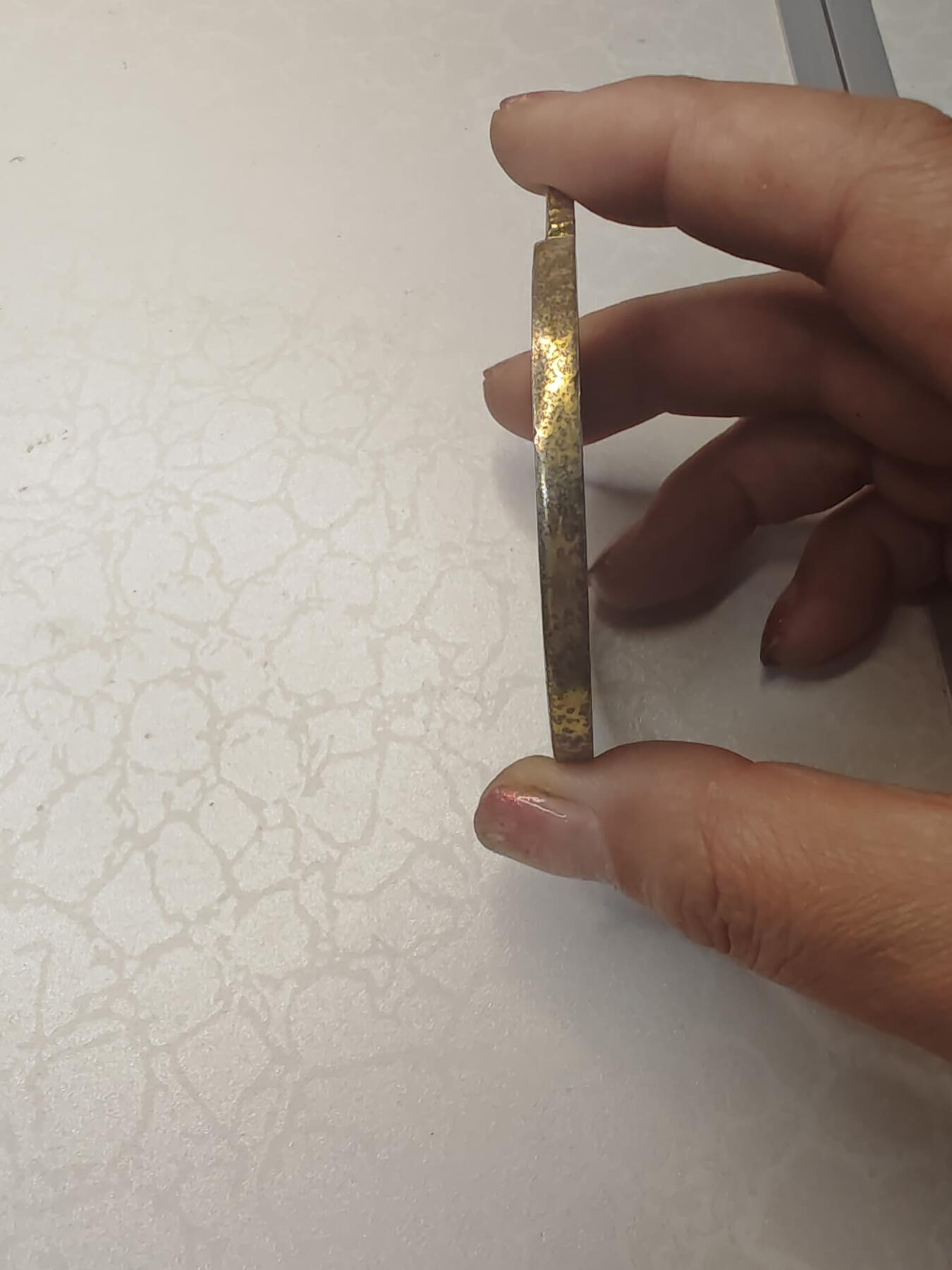 韩国1994年第2届全国创作摄影征集大会获奖纪念章