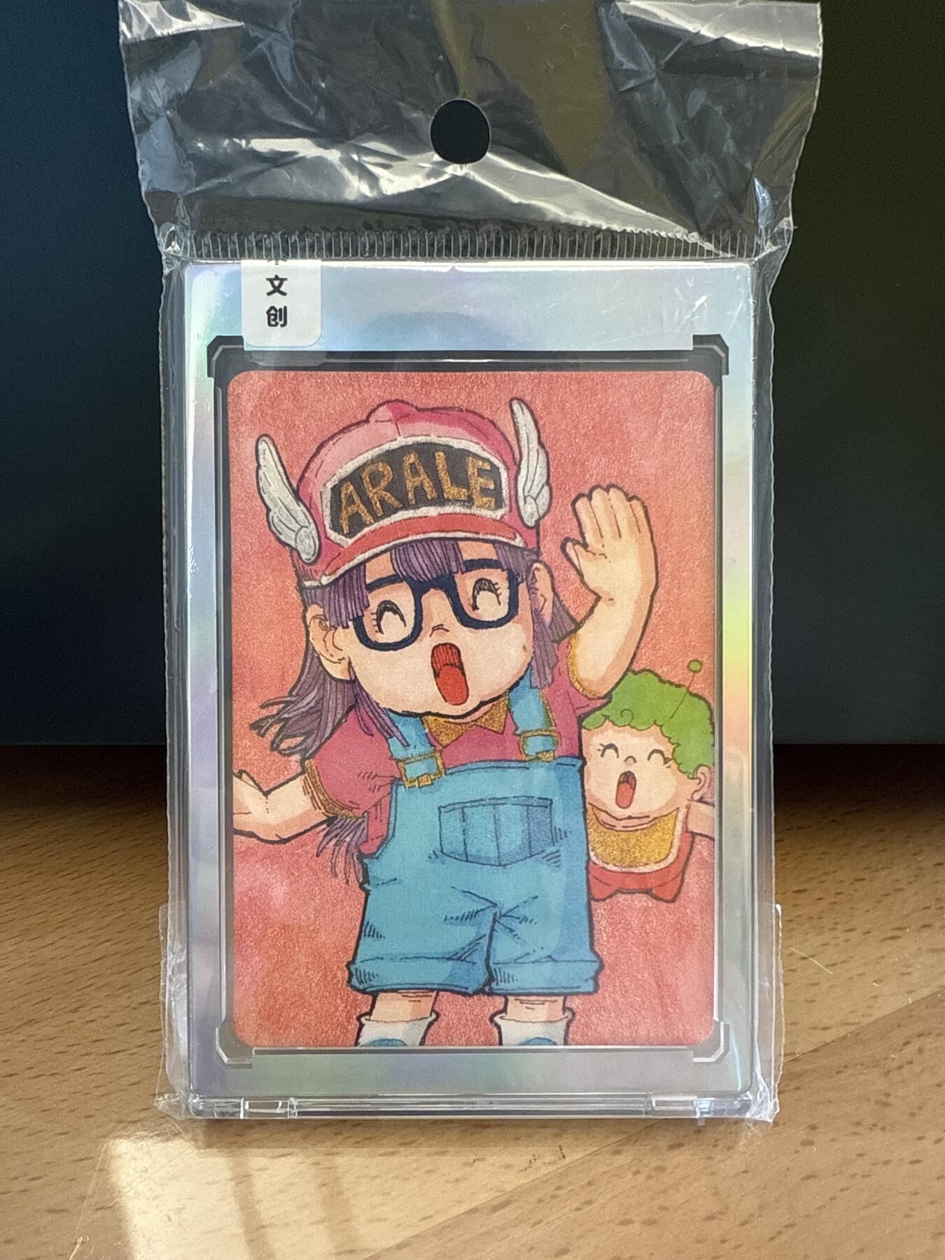 小花瓣 童年回忆 阿拉蕾 045/066