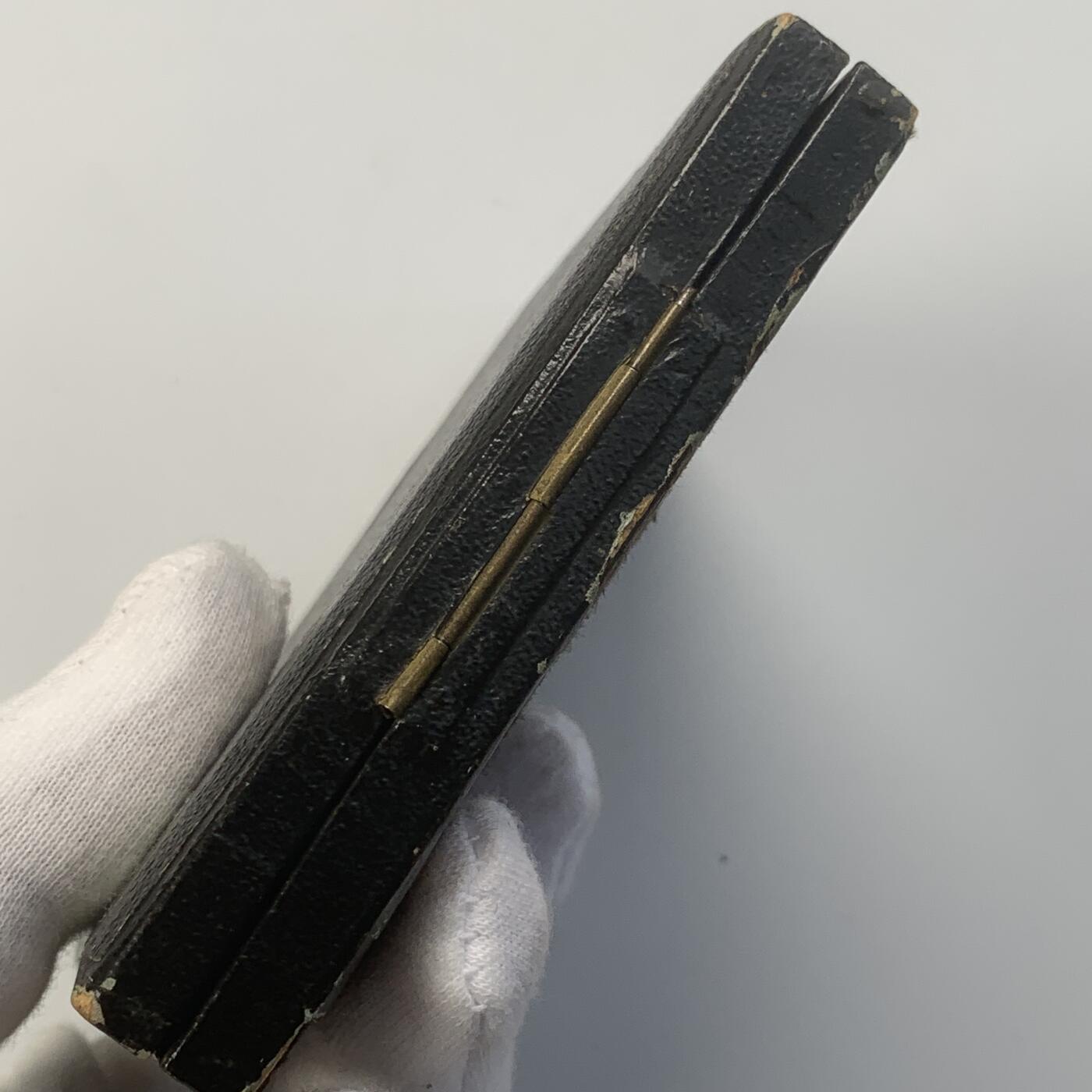 掌中浮雕-藏着的欧洲第043场