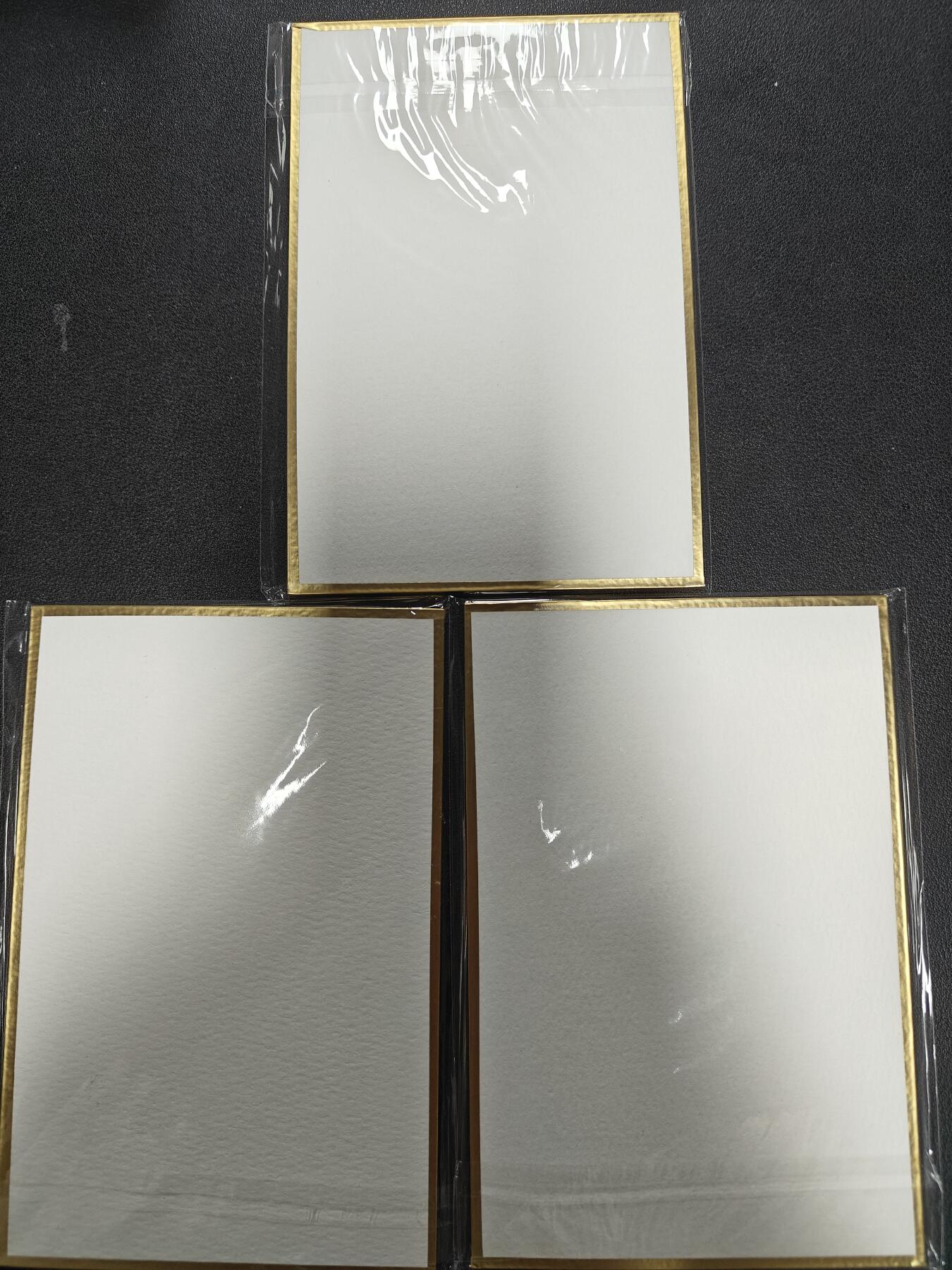 天玑星卡拍第141期《11.24周一截拍》持续收拍收评中 满赠卡需备注 乐卡文化 西游手记 色纸三张