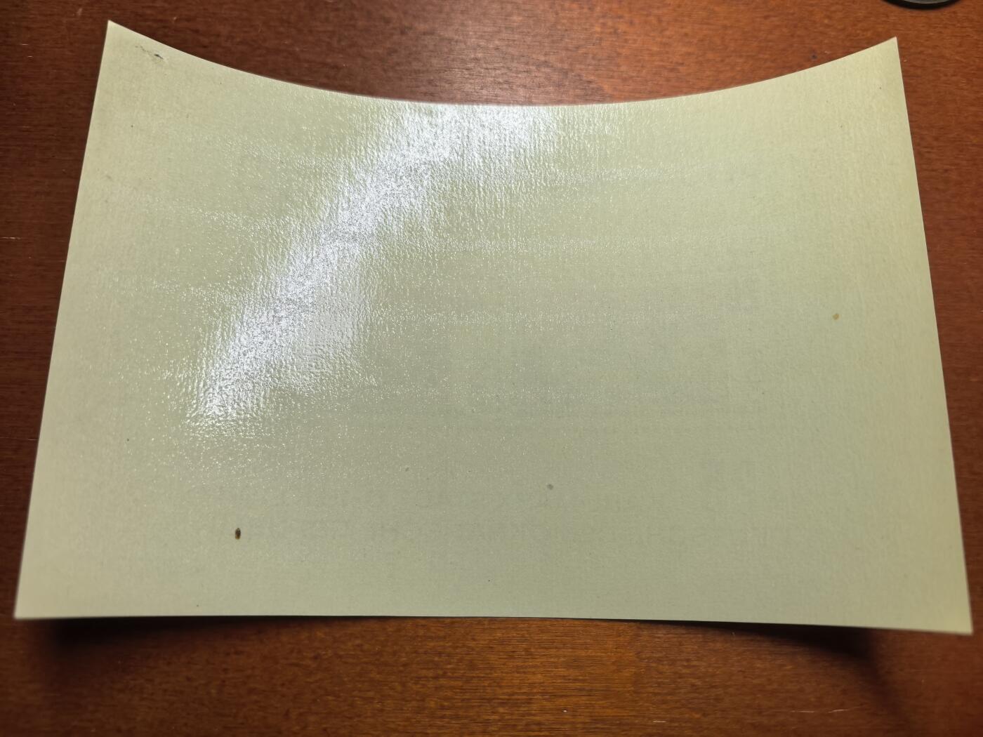 长老汇蛇年精选第七十七场拍卖 1967民主德国10月革命50周年小全张，200万，全新