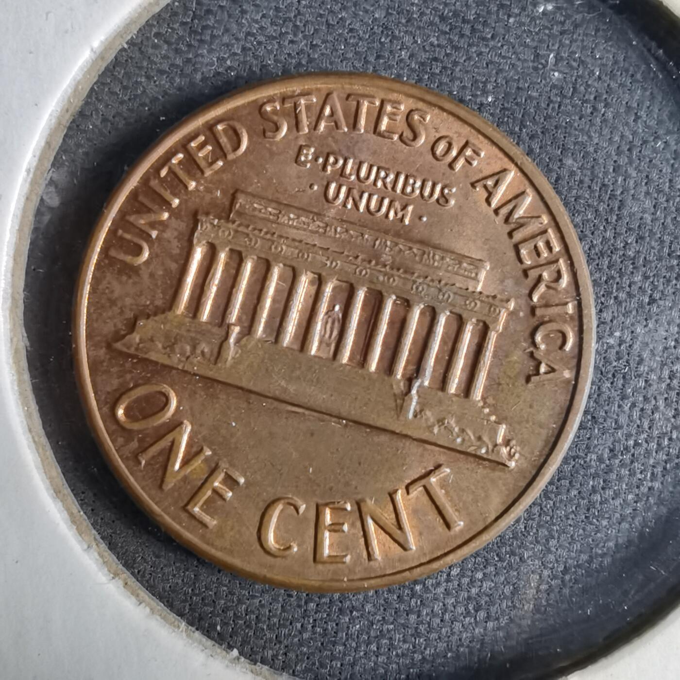 沼泽如烟--第913场 美国1972年一分