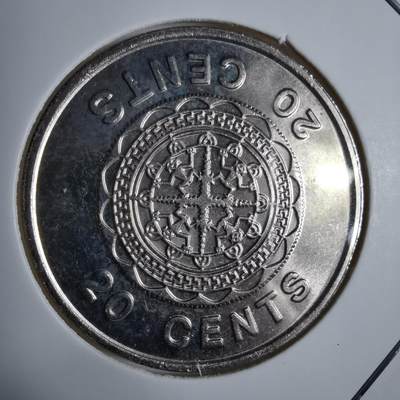 沼泽如烟--第913场 - 所罗门1977年20分