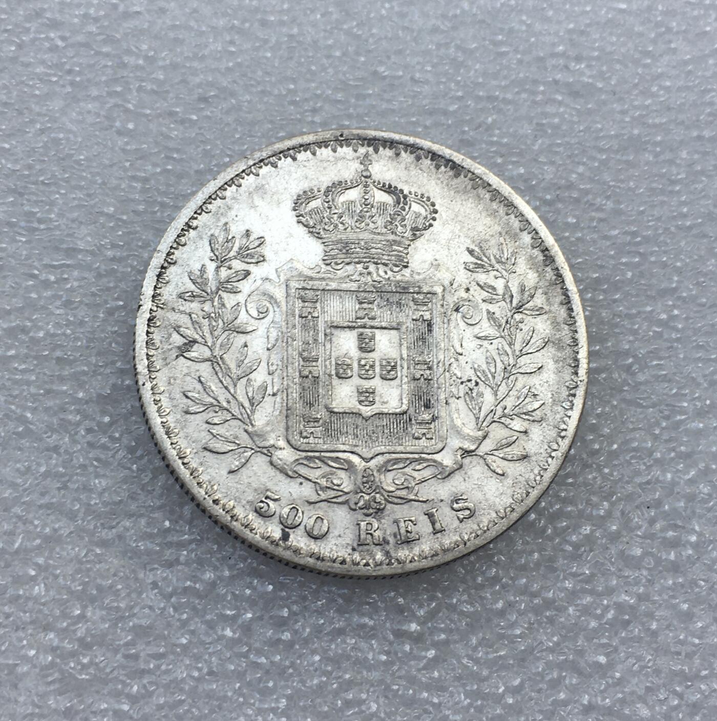 世界钱币专场拍卖 每周二开拍