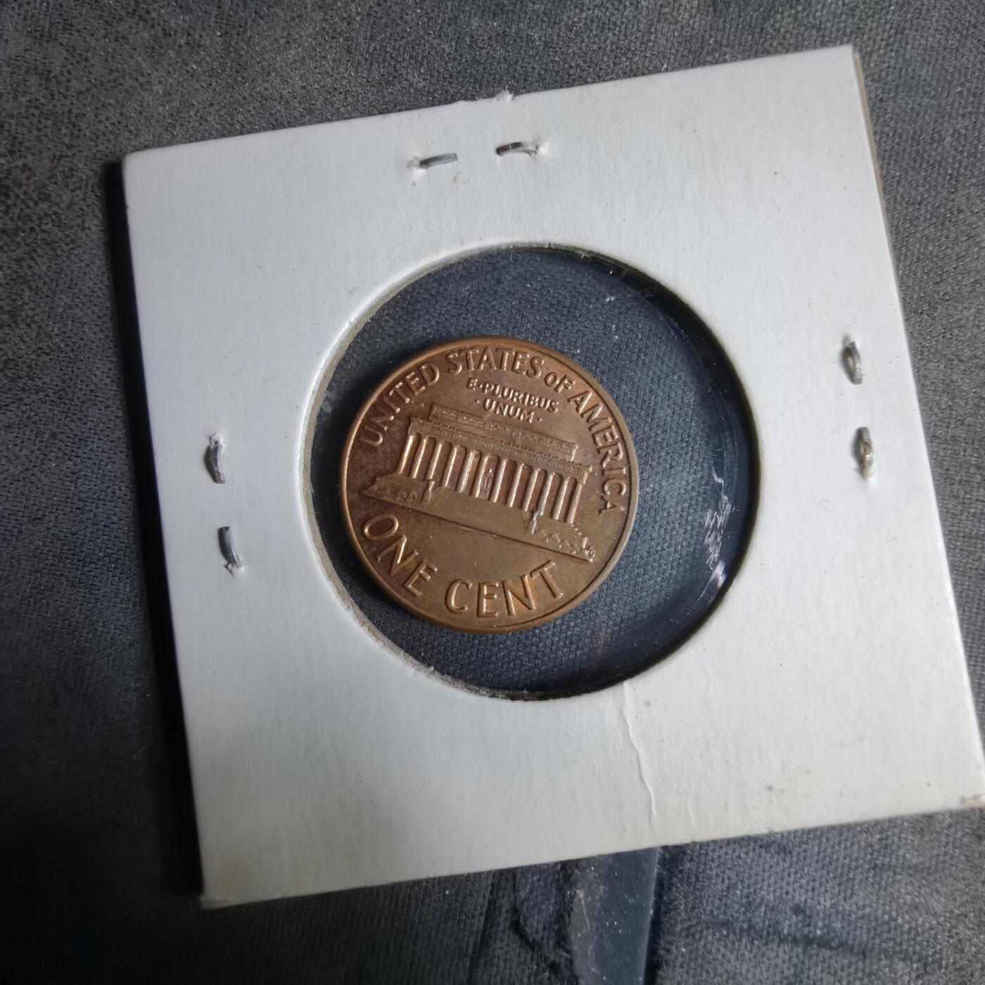 沼泽如烟--第913场 美国1972年一分