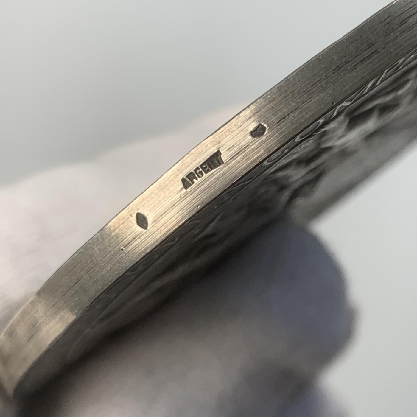 掌中浮雕-藏着的欧洲第043场