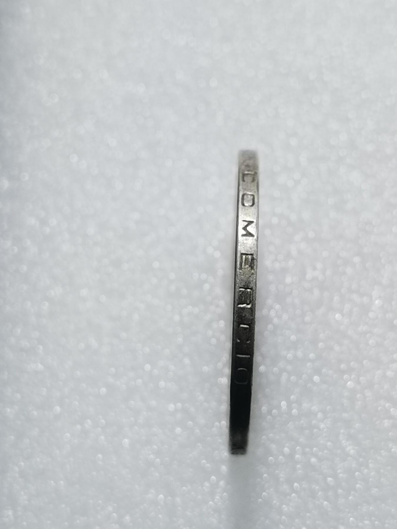 天下钱庄专场欢迎参拍 墨西哥伊达尔戈银币