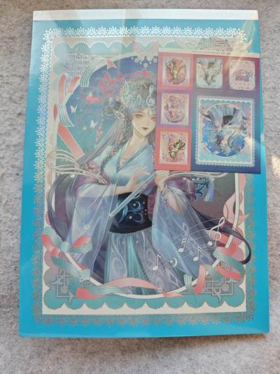 【随心含颖卡拍51期】卡游/集卡社/卡卡沃 抽卡机专场拍卖【无佣金】 - 卡游。叶罗丽图画本