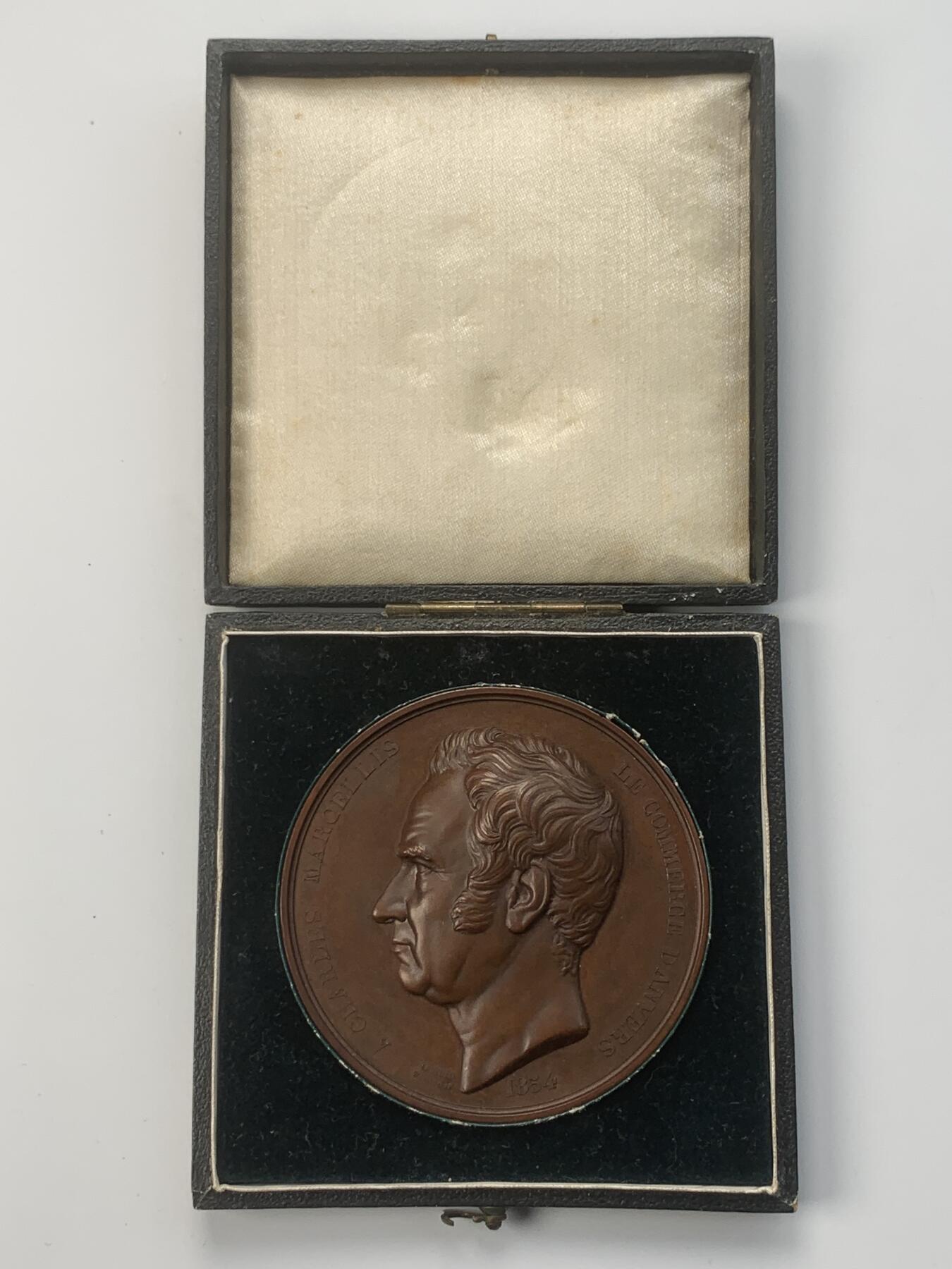 掌中浮雕-藏着的欧洲第043场