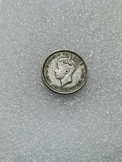 天下钱庄专场欢迎参拍 - 海峡10分银币