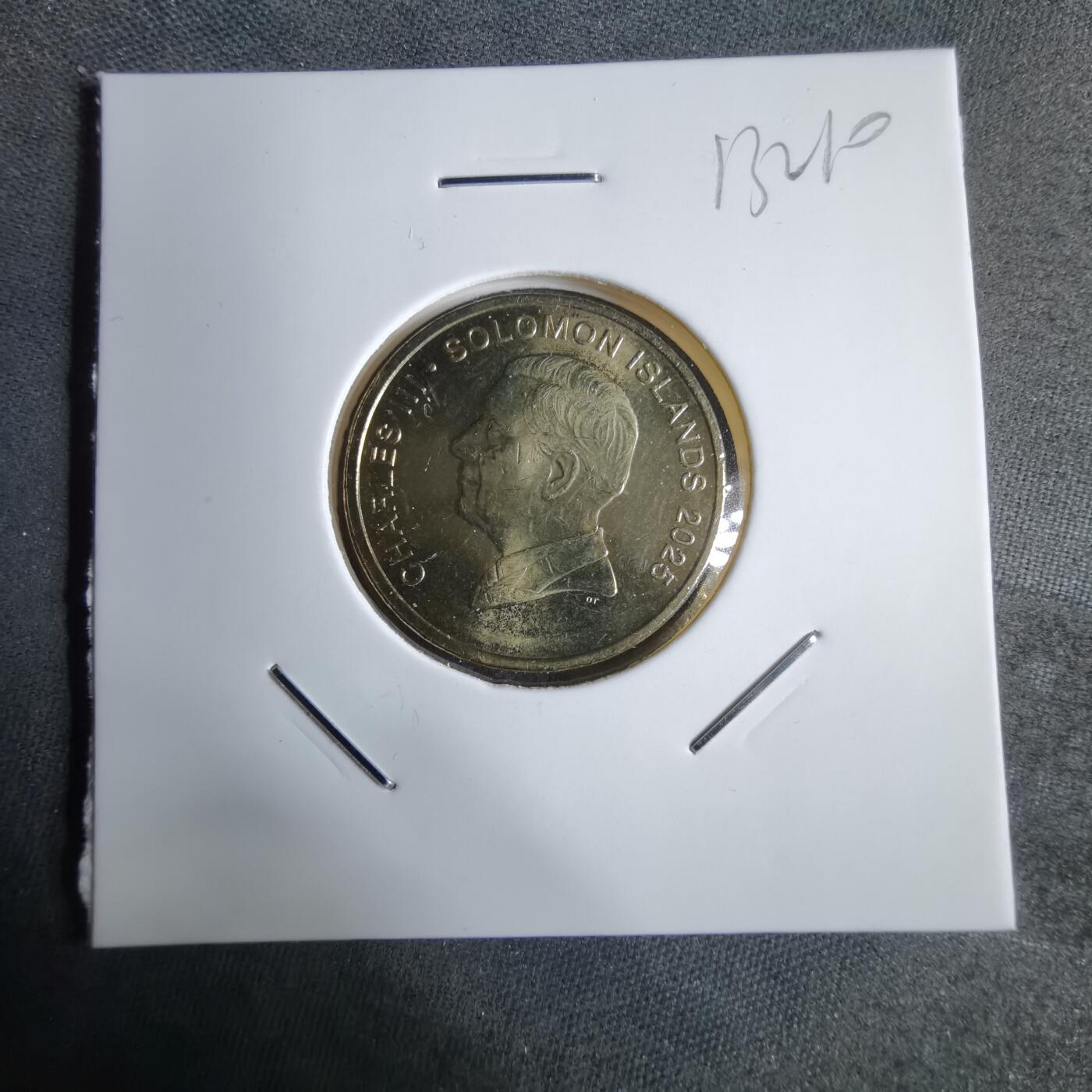 沼泽如烟--第913场 所罗门2025年一元