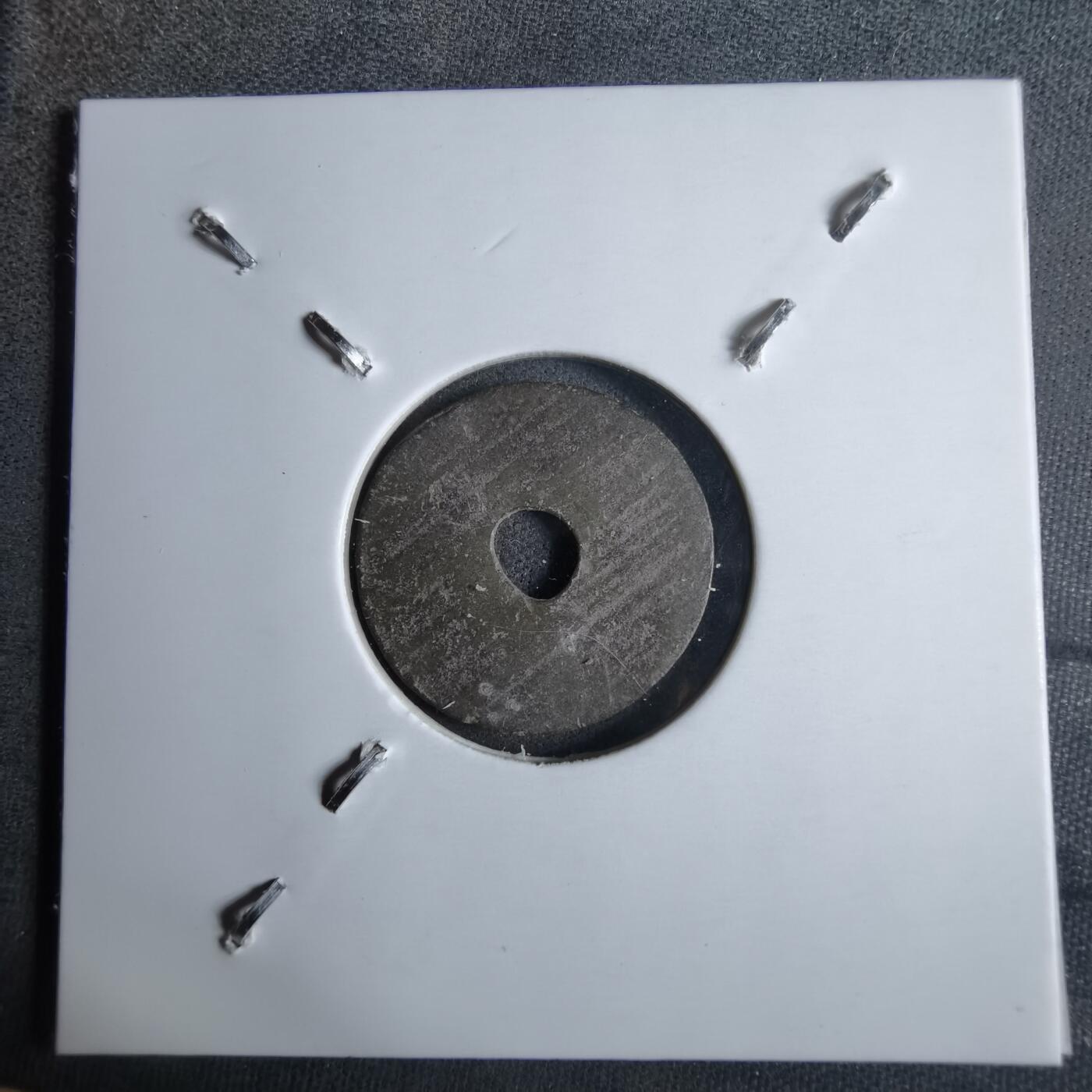 沼泽如烟--第913场 巴邻旁苏丹国锡钱