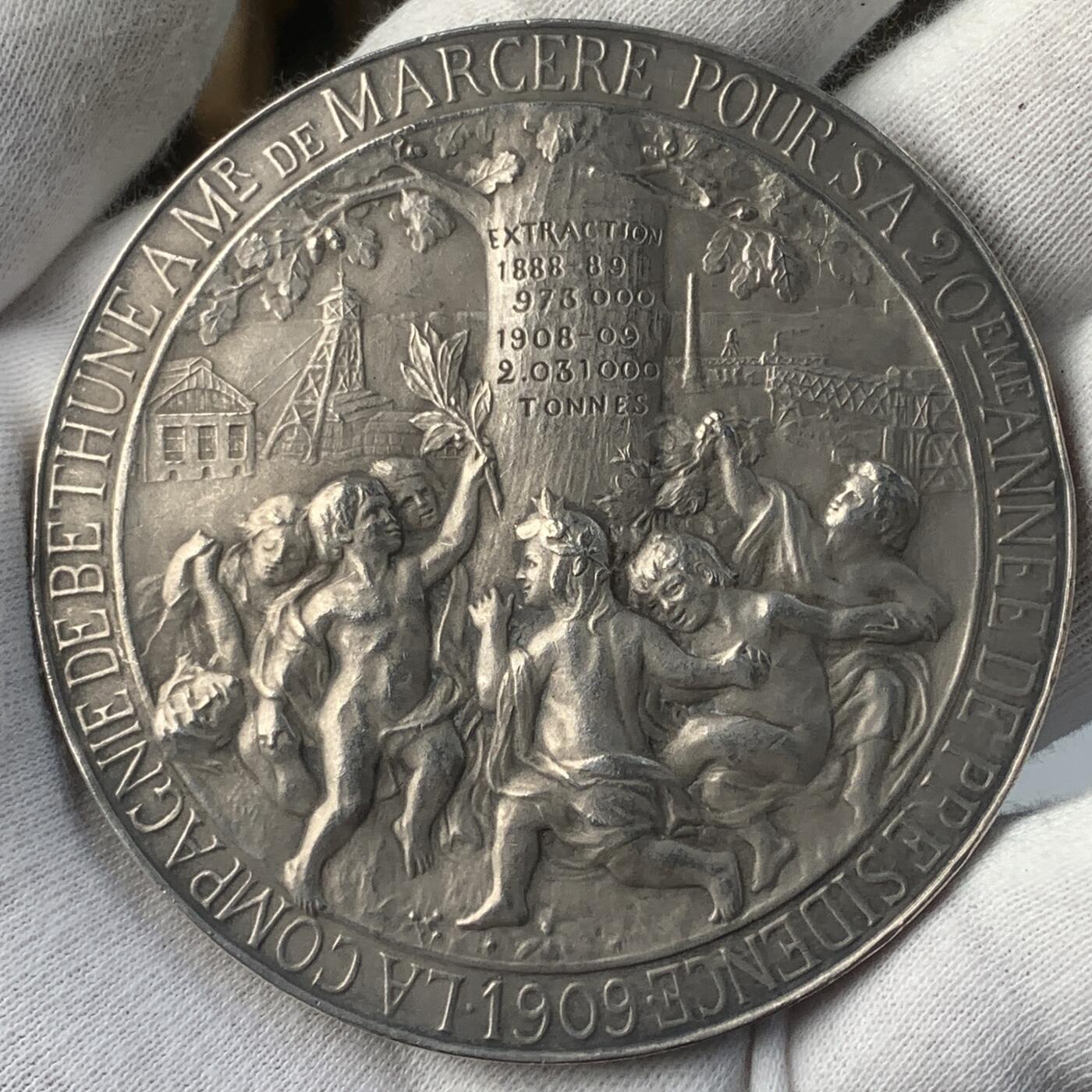 掌中浮雕-藏着的欧洲第043场