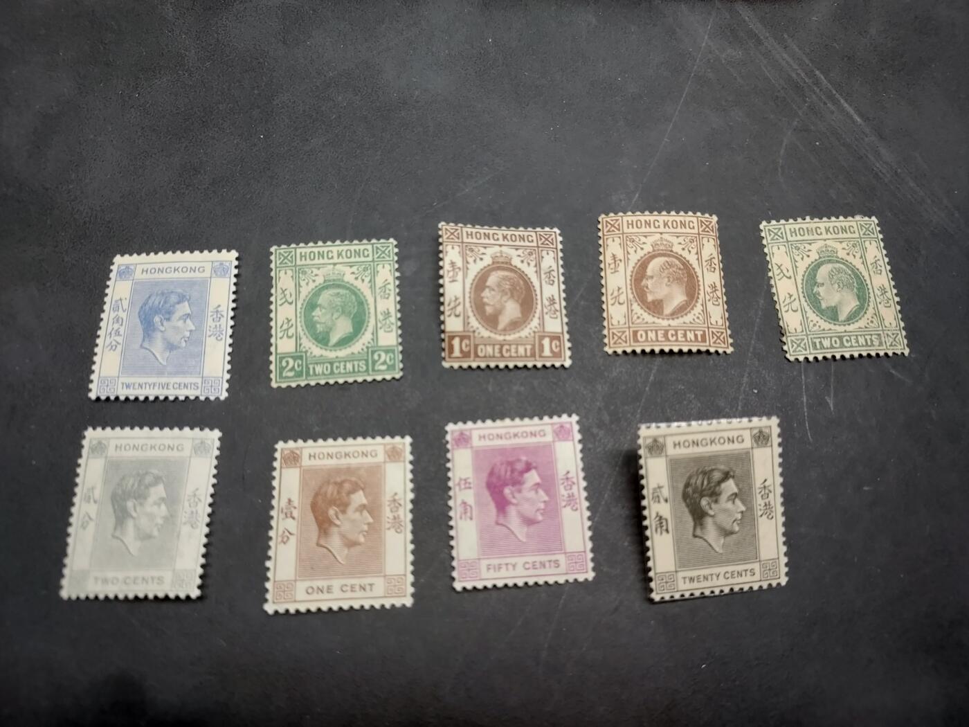 博彦收藏  RU 11月29日 8点 邮票专场