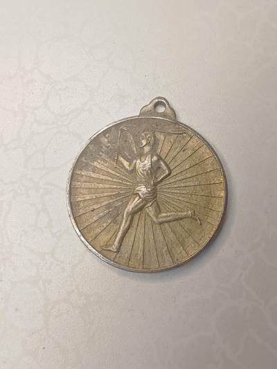 朝鲜体育章 - 朝鲜体育章