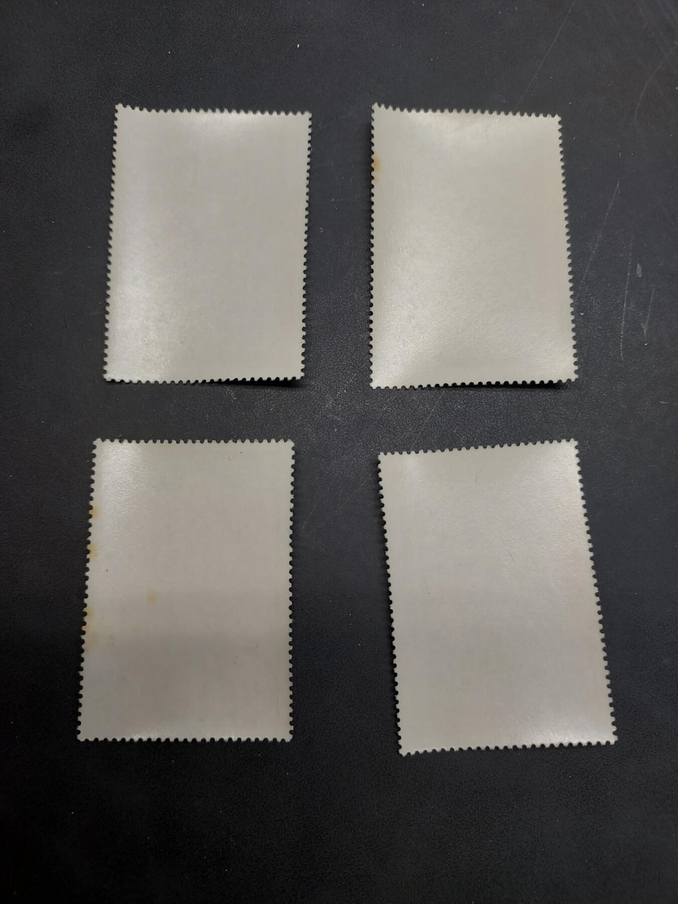 博彦收藏  RU 11月29日 8点 邮票专场