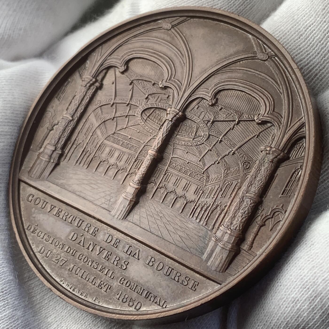 掌中浮雕-藏着的欧洲第043场