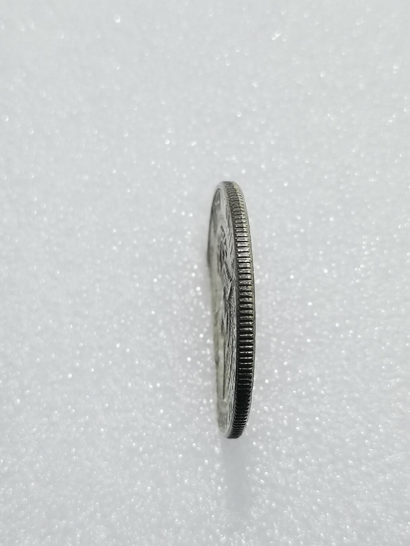 天下钱庄专场欢迎参拍 美国肯尼迪银币