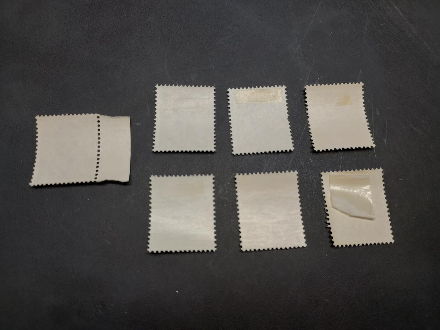 博彦收藏  RU 11月29日 8点 邮票专场