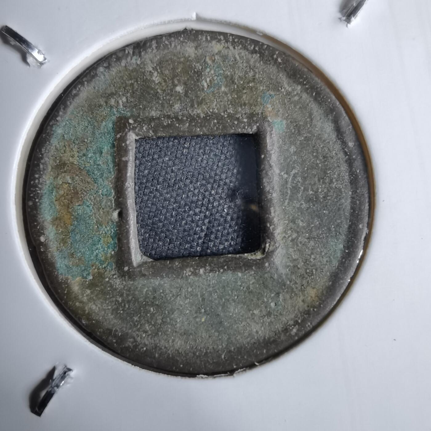 沼泽如烟--第913场 五铢