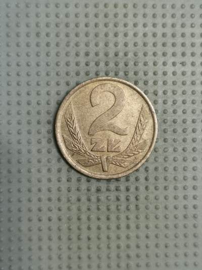 2025年第123场各国散币拍卖（总第123场） - 波兰1983年2兹罗提