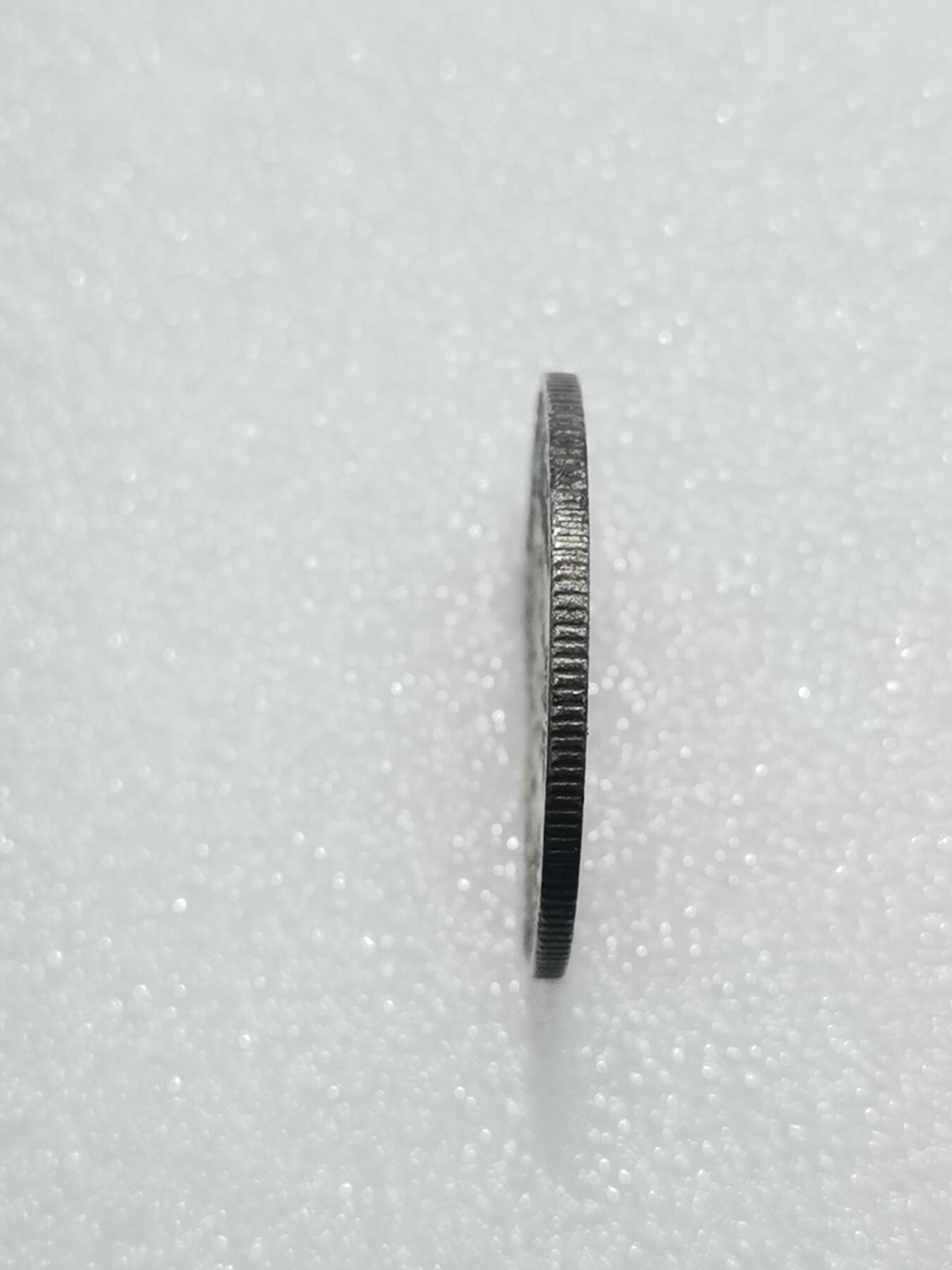 天下钱庄专场欢迎参拍 爱德华七世印度卢比