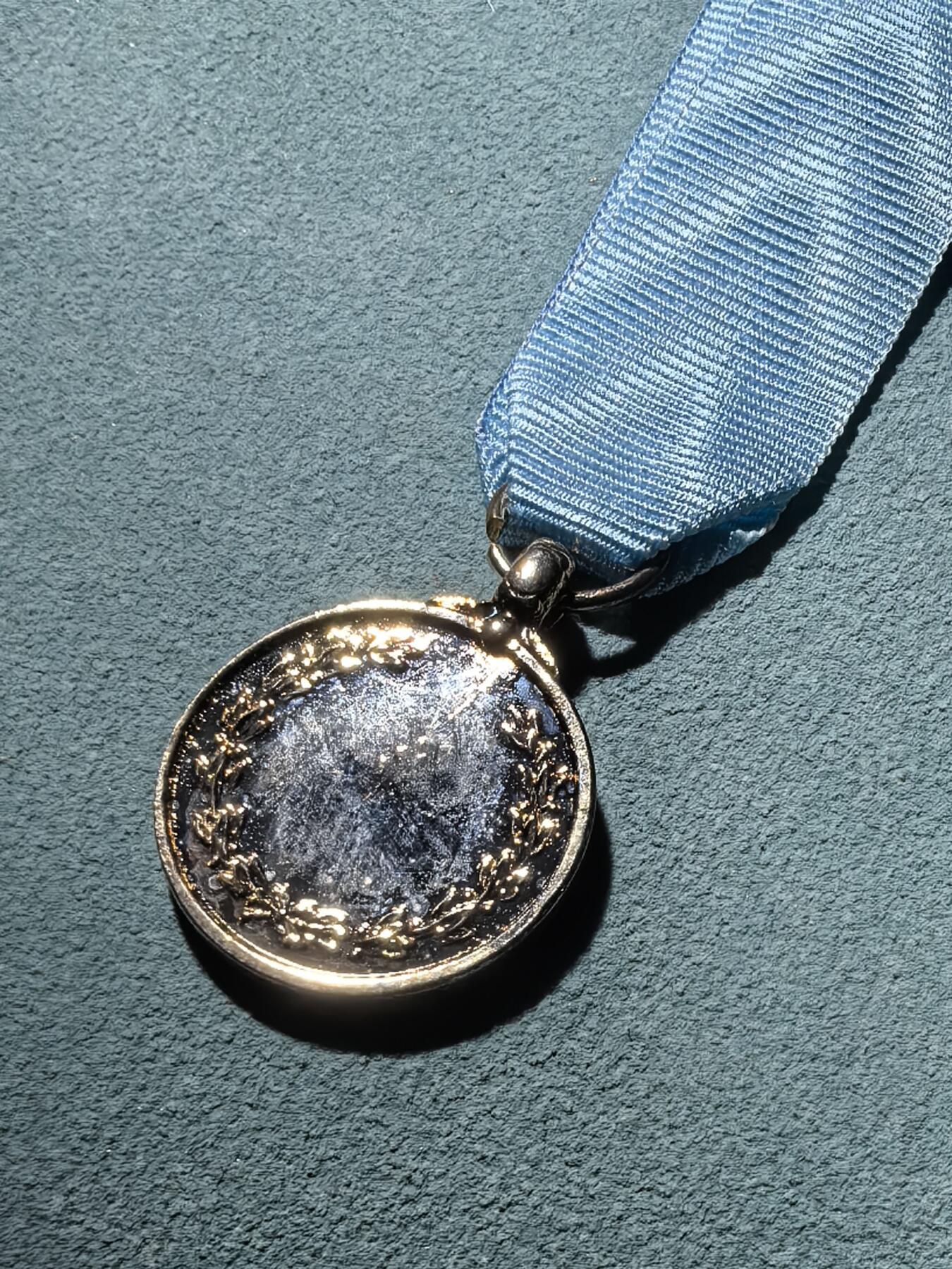 盛世勋华——号角文化勋章邮票专场拍卖第289期 英国大英帝国东非奖章迷你章 极为罕见