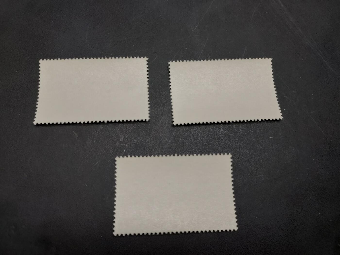 博彦收藏  RU 11月29日 8点 邮票专场 香港 地下铁新全 全新