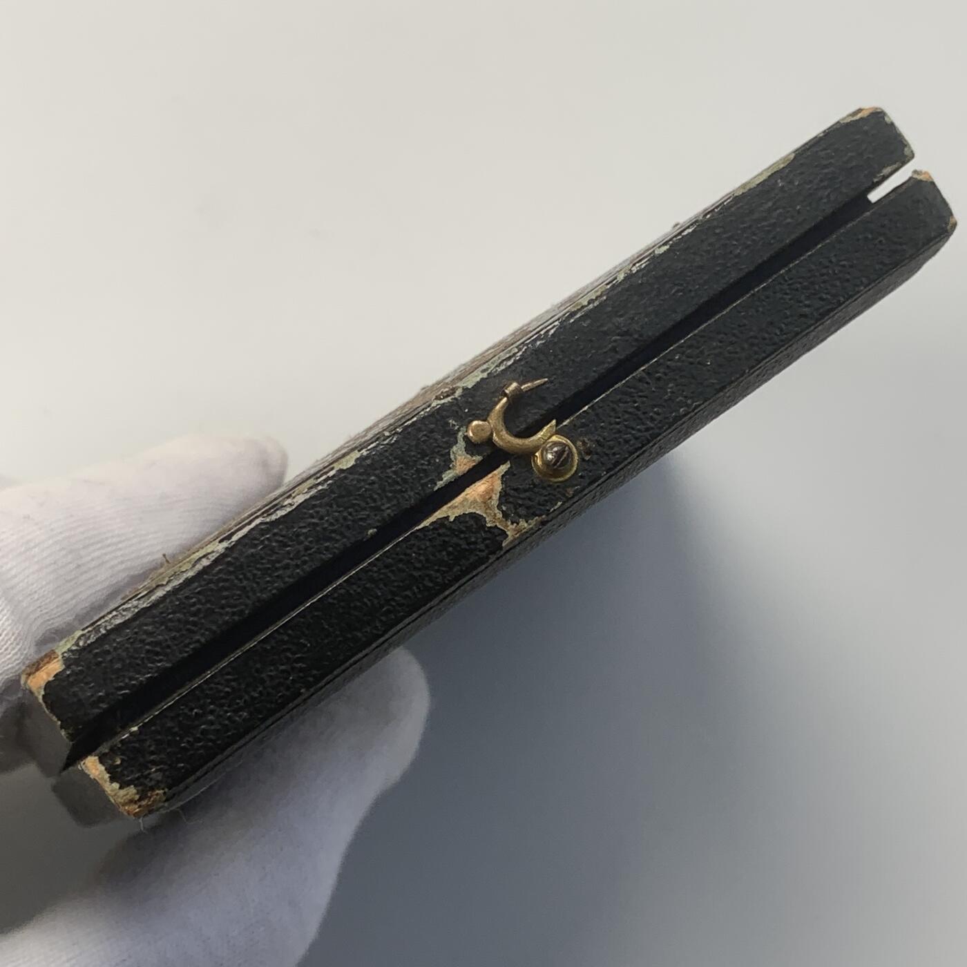 掌中浮雕-藏着的欧洲第043场