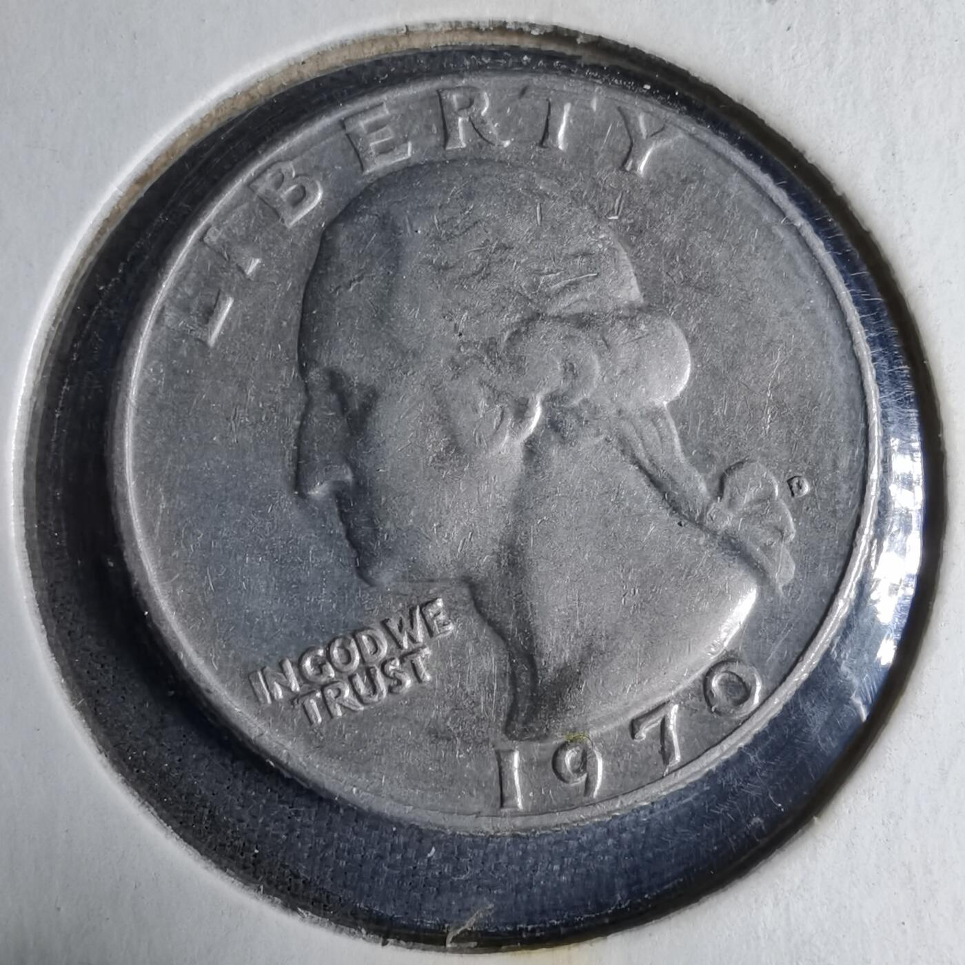 沼泽如烟--第913场 美国1970年25分