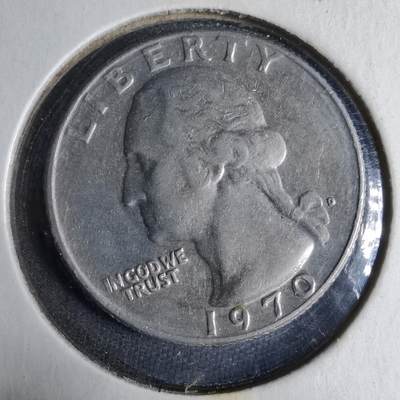 沼泽如烟--第913场 - 美国1970年25分