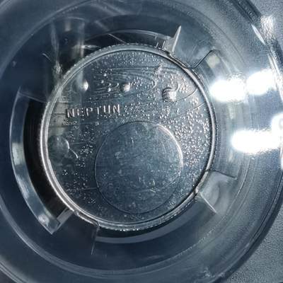 沼泽如烟--第913场 - 土耳其恒星系列  海王星