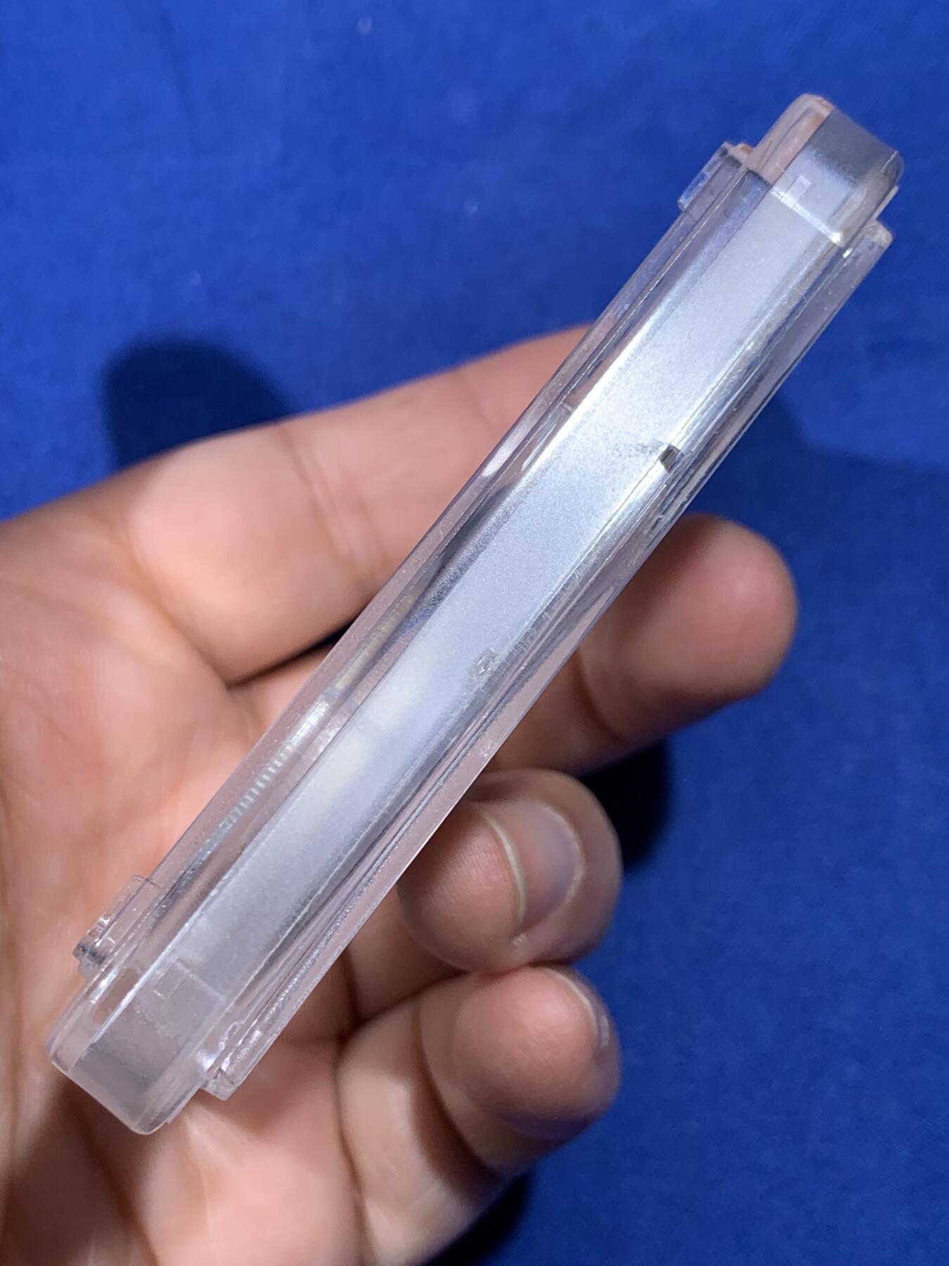 《竞宝斋》第442场 周日，周一，2场连拍 （全场包邮） PCGS PR69DCAM 美国2014年P版棒球名人堂1美元弧形大银币 加厚盒 细节见图