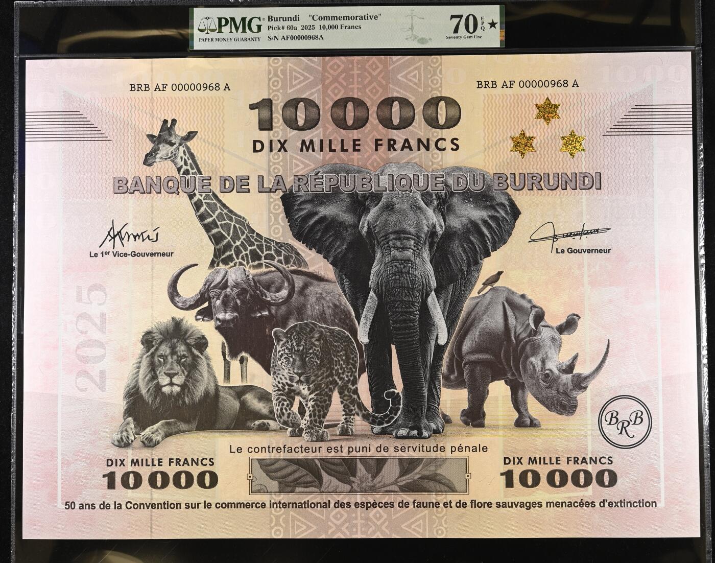 《外钞收藏家》第五百八十六期（精品场）（本平台长期征集拍品、欢迎藏友们联系合作）