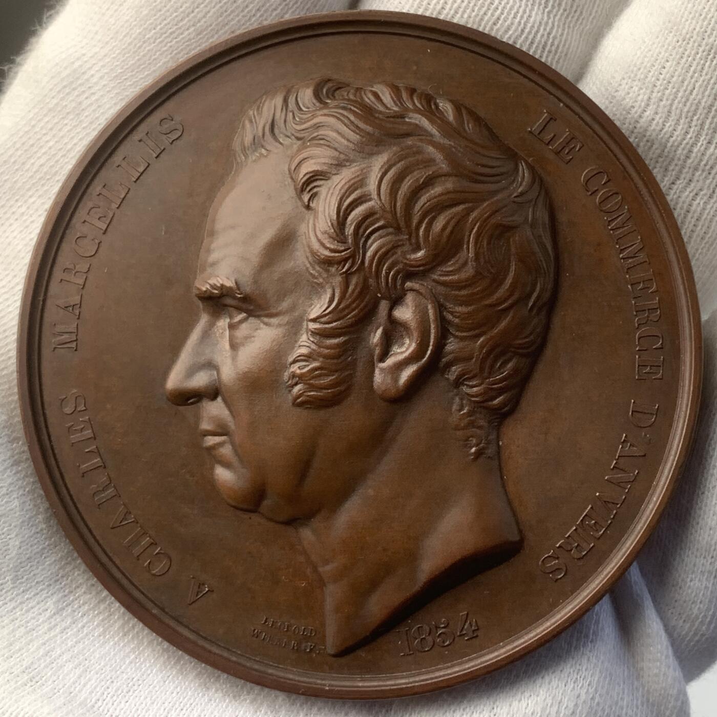 掌中浮雕-藏着的欧洲第043场