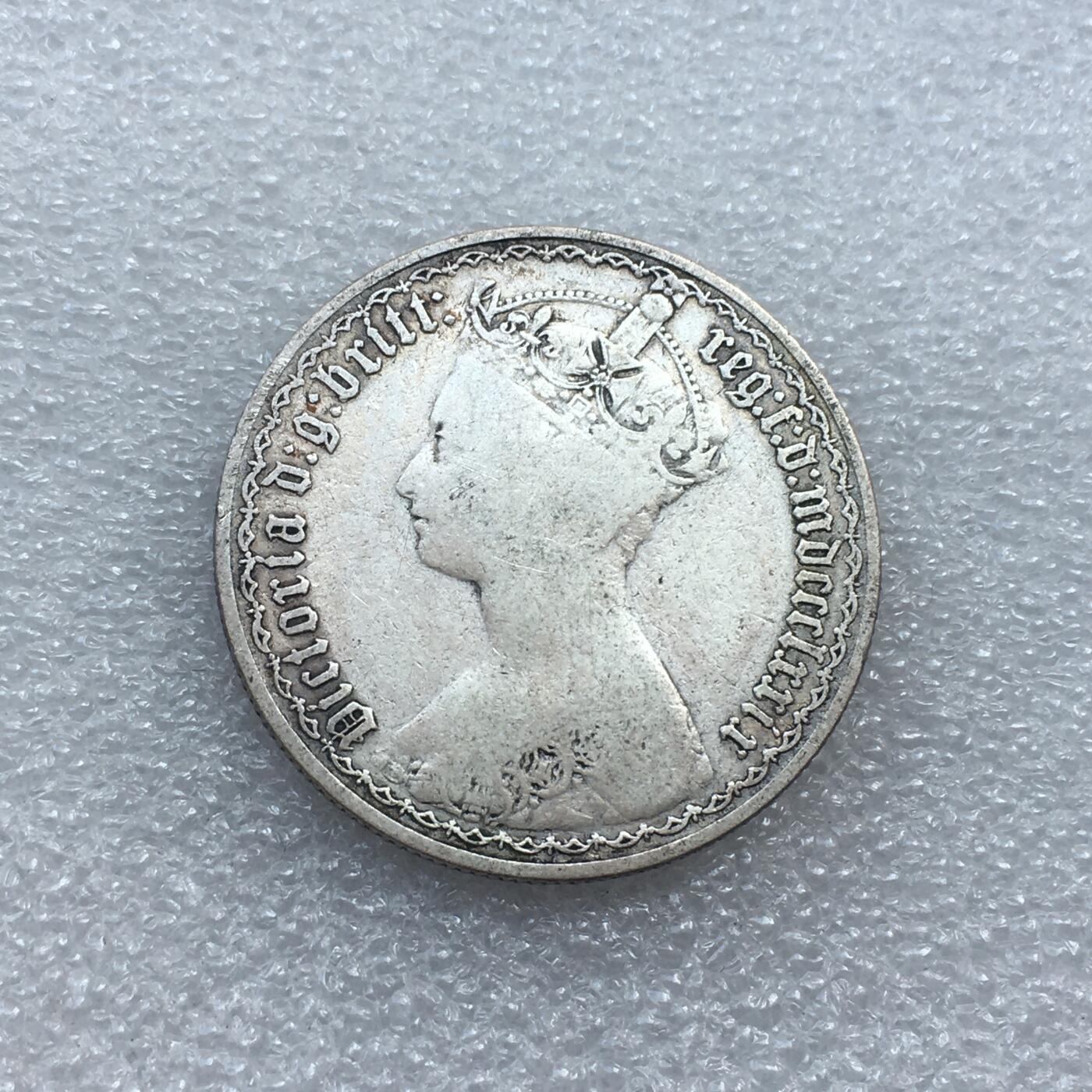 世界钱币专场拍卖 每周二开拍