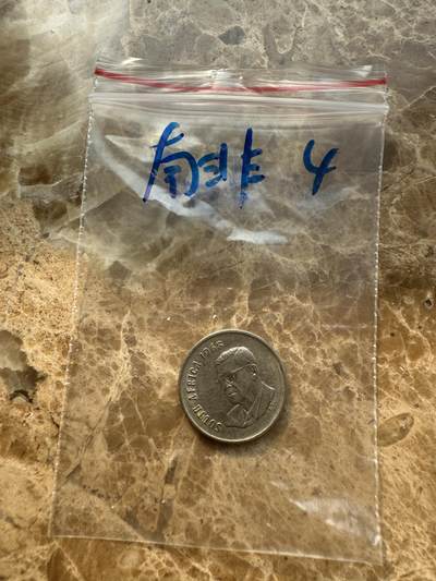 四海杂货铺第十四场 - 南非硬币