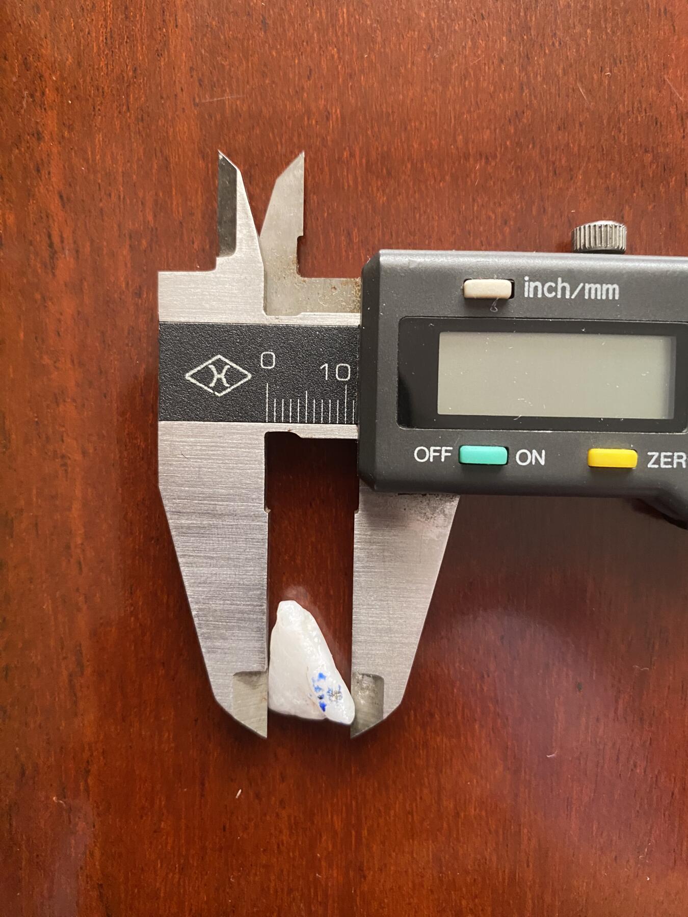 塔克西拉大权在握千年石英古珠