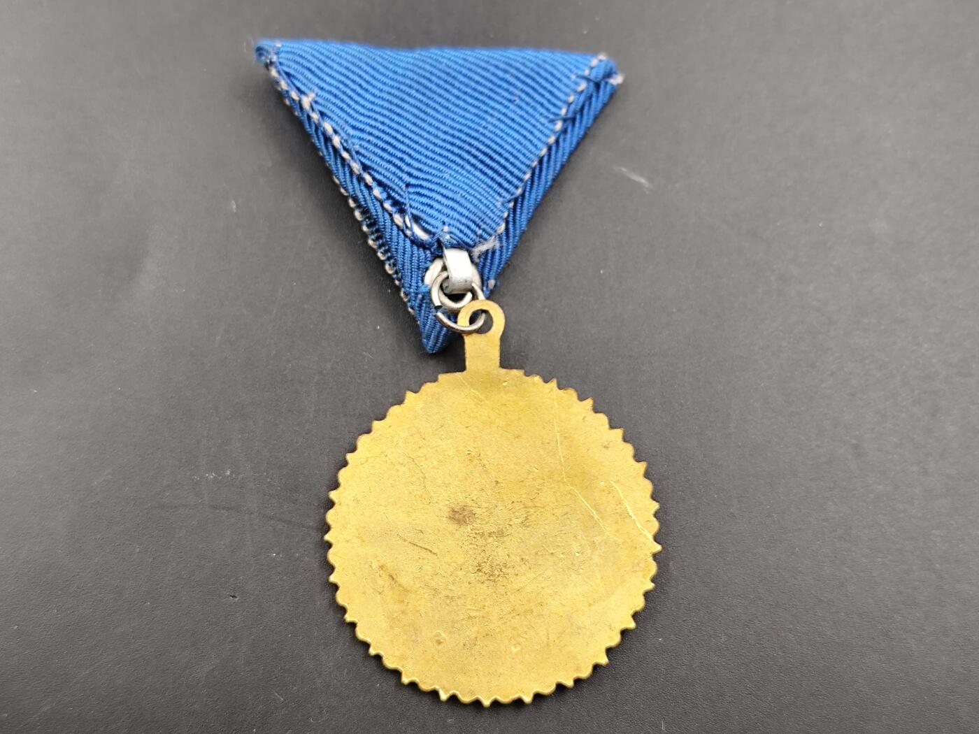 11月23日精品徽章专场 匈牙利优秀献血者奖章