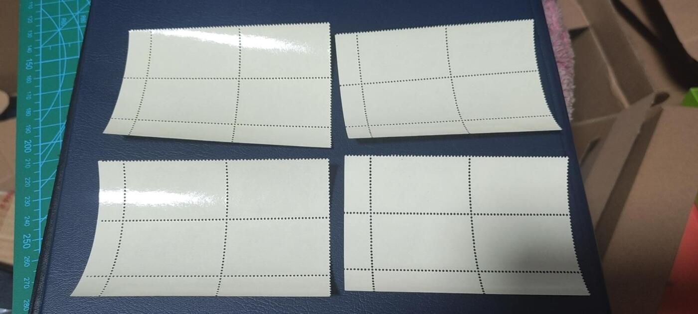 🔥套票🔥德国邮票专场，都是四方联套票