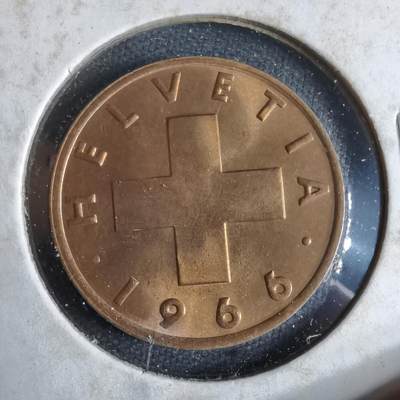 沼泽如烟--第913场 - 瑞士1966年二分