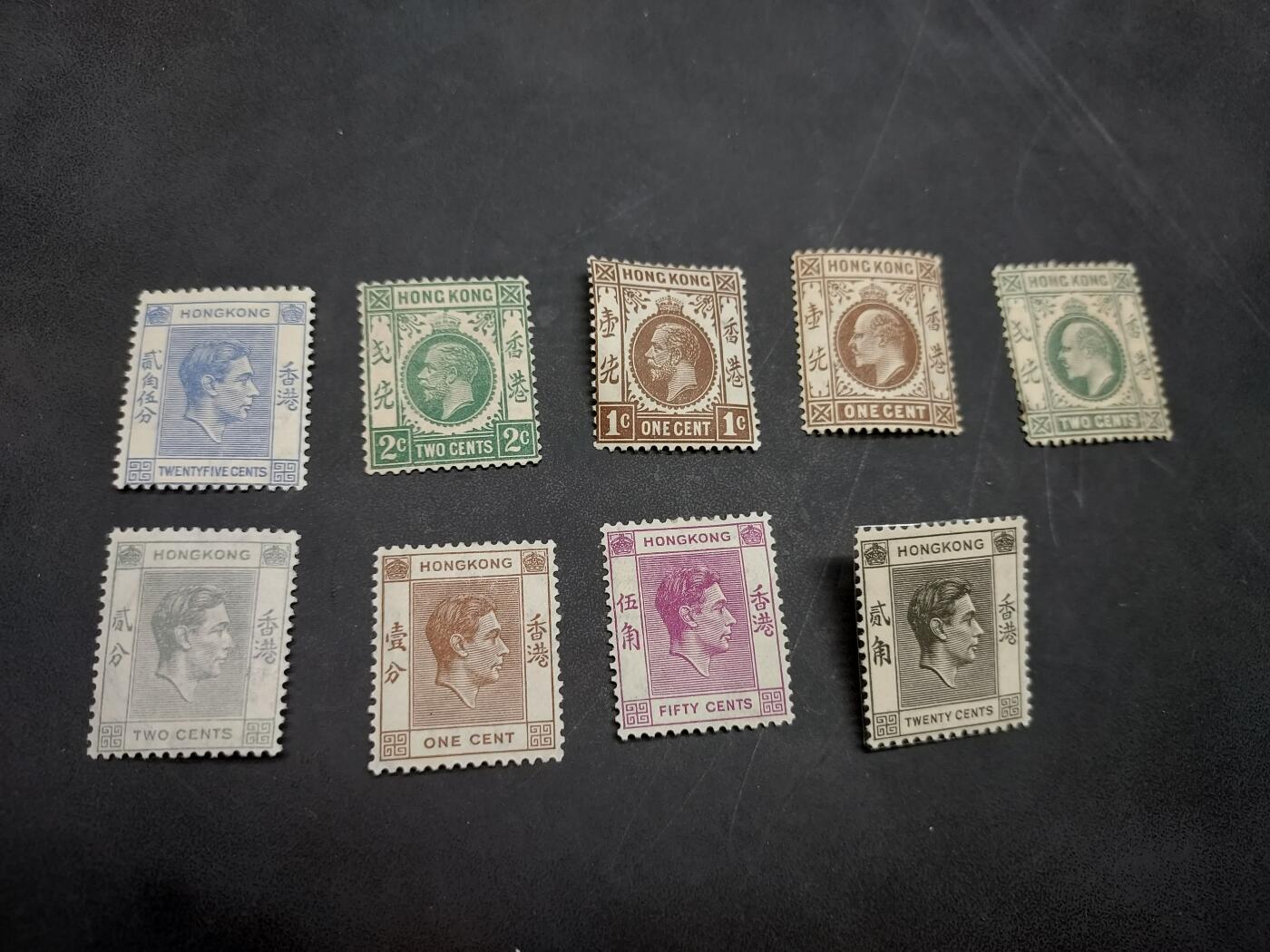 博彦收藏  RU 11月29日 8点 邮票专场