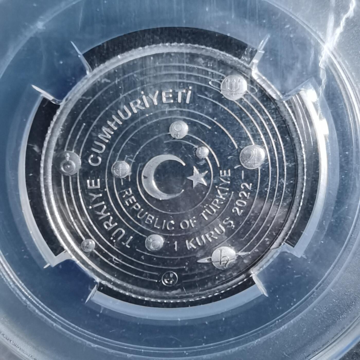 沼泽如烟--第913场 土耳其恒星系列  太阳