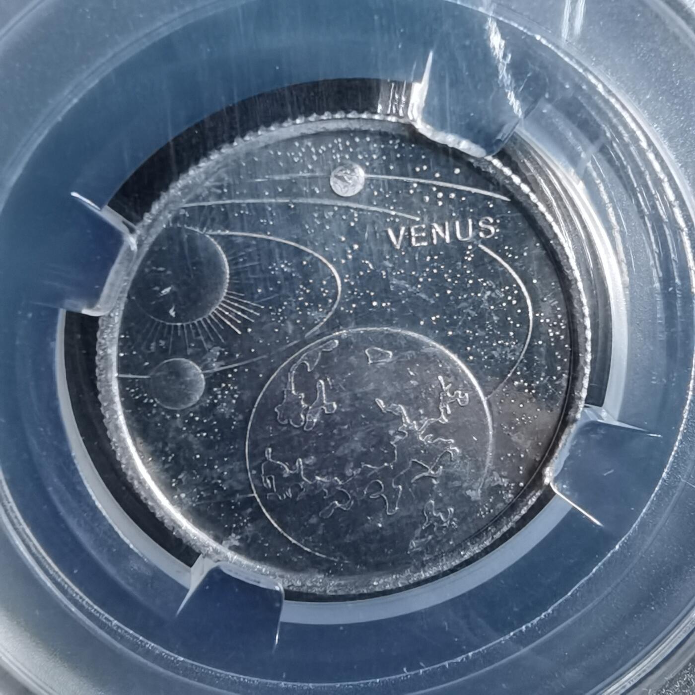 沼泽如烟--第913场 土耳其恒星系列 金星