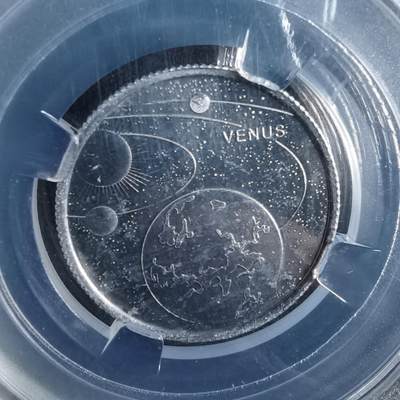 沼泽如烟--第913场 - 土耳其恒星系列 金星