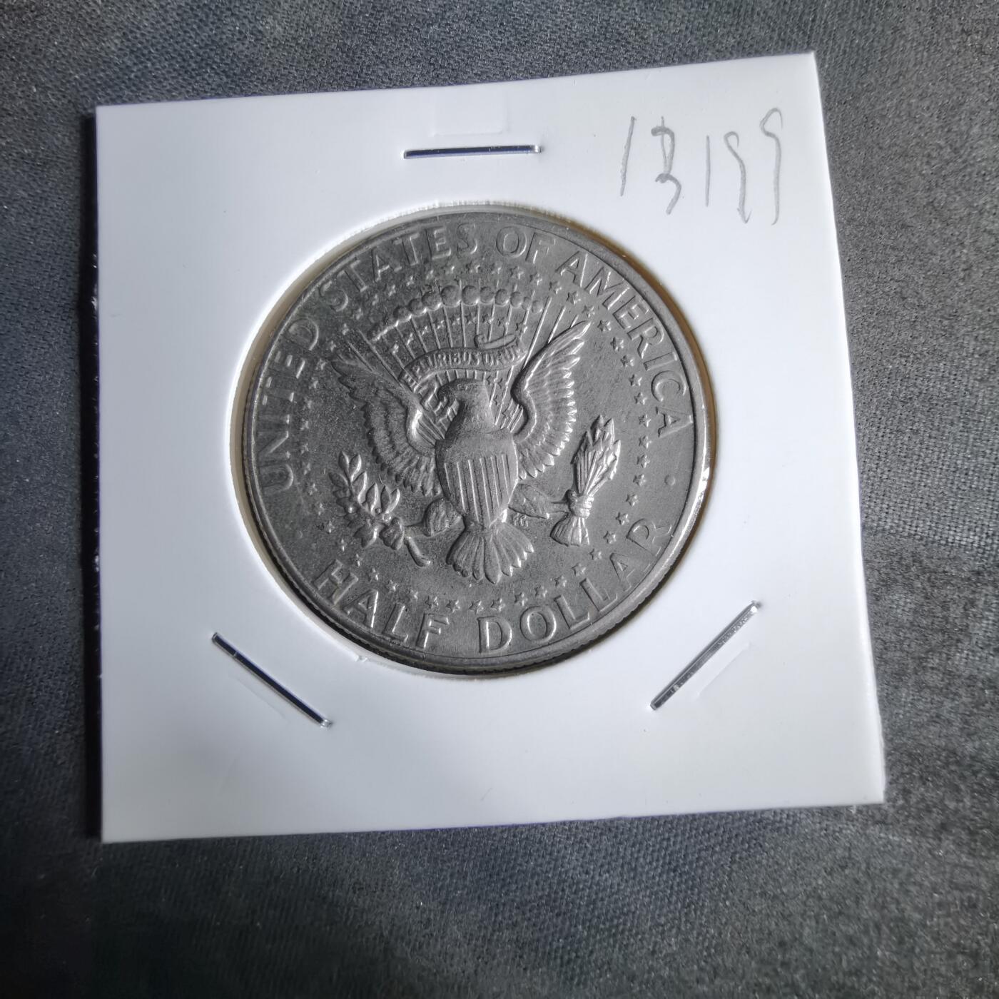 沼泽如烟--第913场 美国1971年半圆