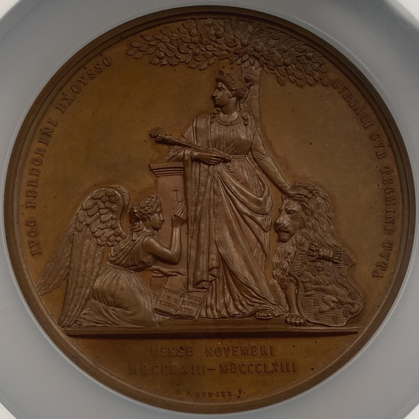 掌中浮雕-藏着的欧洲第043场